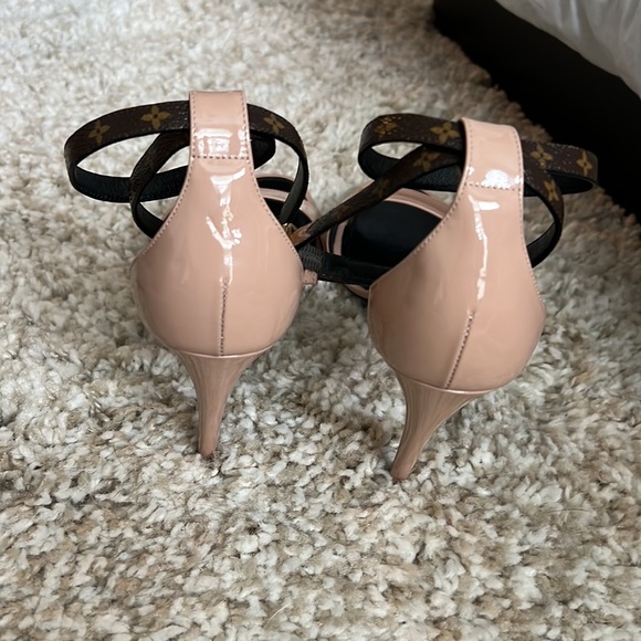 Louis Vuitton Call back sandal - Picture 5 of 7